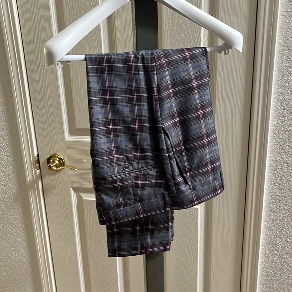 3 Piece Mens Suit - Picture 3 of 4
